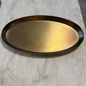 Threshold Studio McGee Decorative Tray